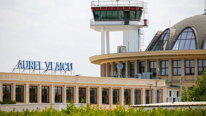 Aeroportul Băneasa