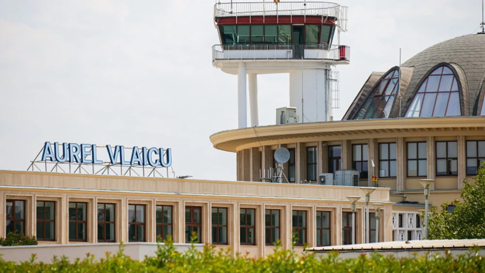 Aeroportul Băneasa va opera zboruri doar pe timp de zi, după ce oamenii din zonă s-au plâns de zgomot