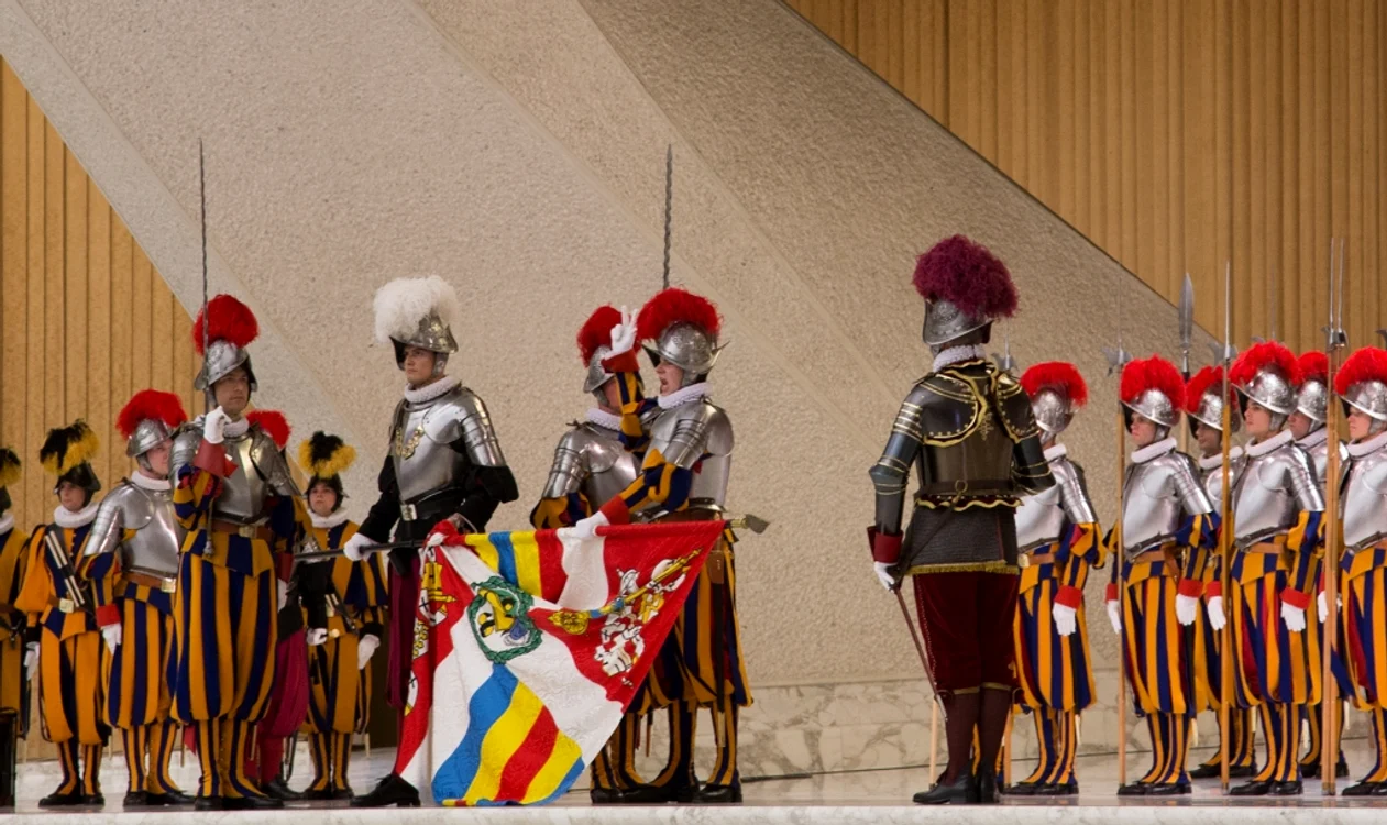 Garda Elvetiana juramant jpg jpeg