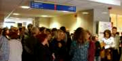 Fiscul, obişnuit să umilească contribuabilul, a ajuns să fie pus la plată pentru asta