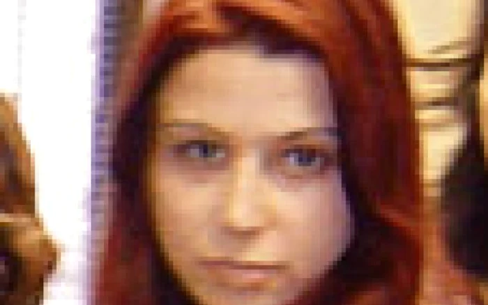 Raluca Stroescu