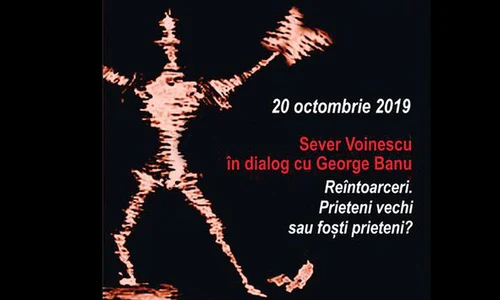 Conferințele Dilema veche: Reîntoarceri  Prieteni vechi sau foști prieteni? jpeg