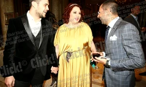 Oana Roman la prezentarea lui Alex Ciucu jpeg