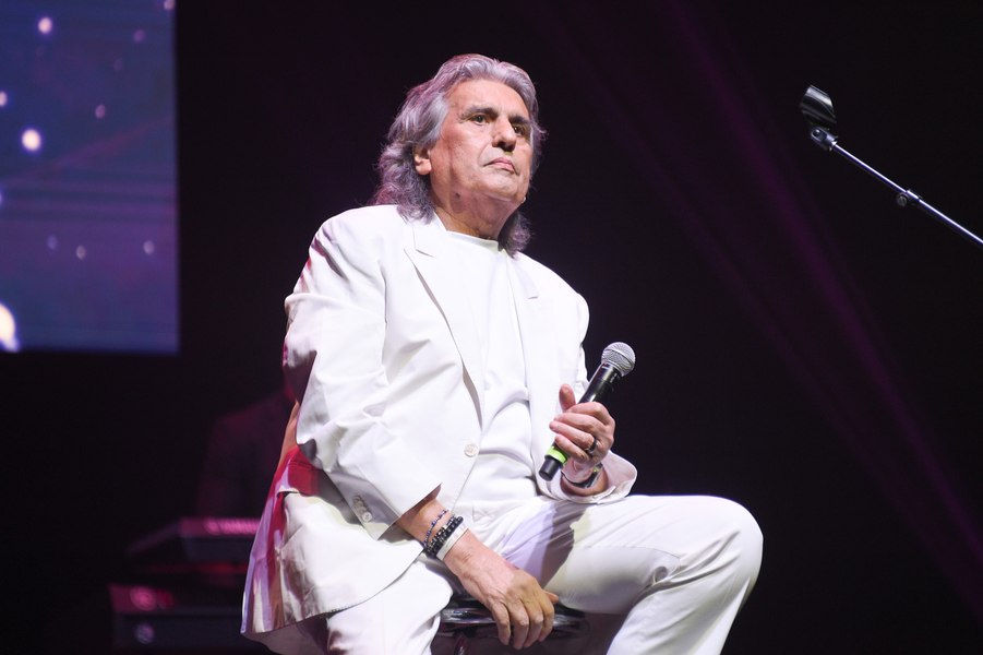 Toto Cutugno, îndrăgostit de România. Cum îi apăra pe conaționalii noștri din Italia atunci când erau ridiculizați