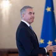 Dragoș Anastasiu FOTO Mediafax 