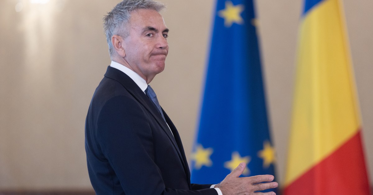 Dragoş Anastasiu avertizează despre Oana Gheorghiu ca vicepremier