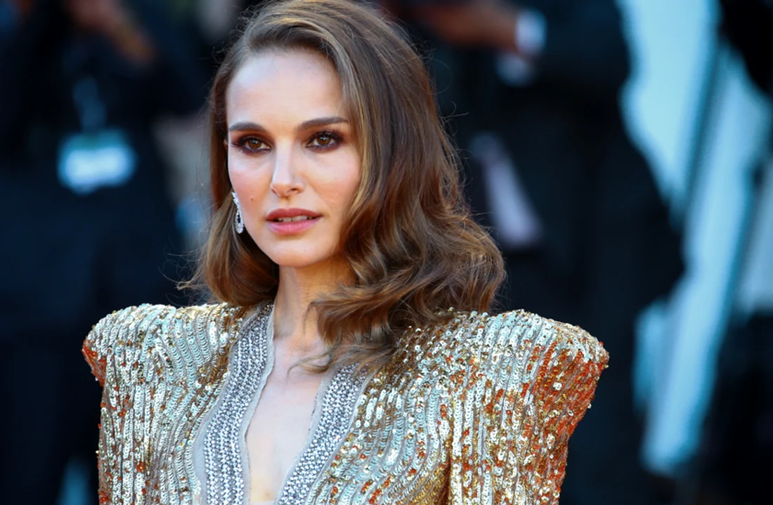 Natalie Portman are origini românești / foto: arhiva Click!