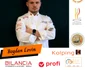 Băcătarii timișoreni la olimpiada de gastronomie FOTO Kolping Timișoara