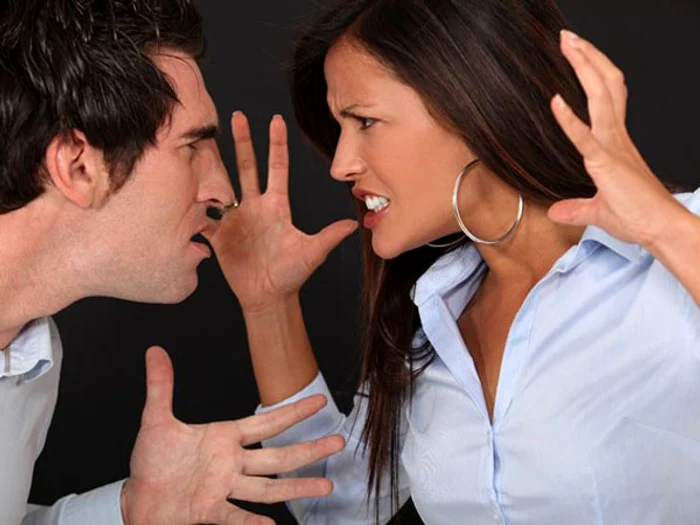 O relaţie în care bărbatul este mai imatur decât partenera sa are şanse mari să se destrameclickpentrufemei.ro