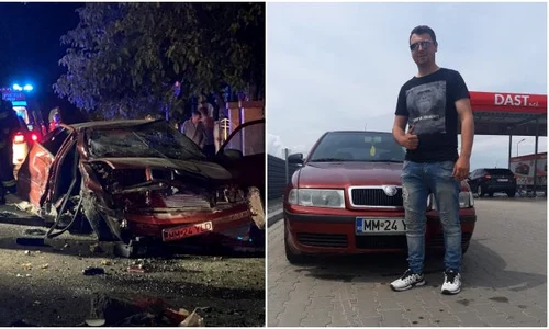 tanar mort accident baia mare 0 jpeg
