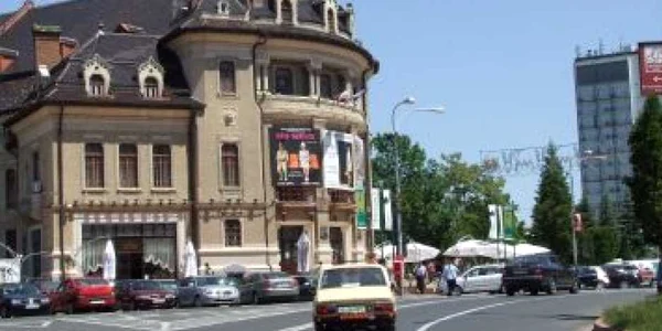 Neamţ: Nominalizări şi premii la Teatrul Tineretului - Revista presei locale