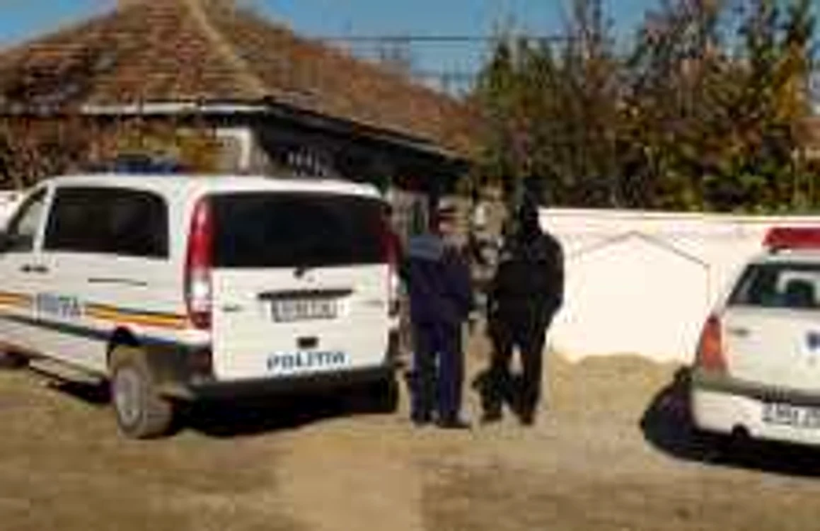Poliţia continuă cercetările pentru stabilirea tuturor împrejurărilor