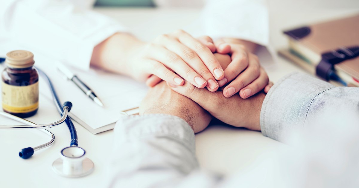 Supraviețuitor în lupta cu cancerul, de patru ori! „Totul a fost descoperit pentru că făceam controale de rutină.”