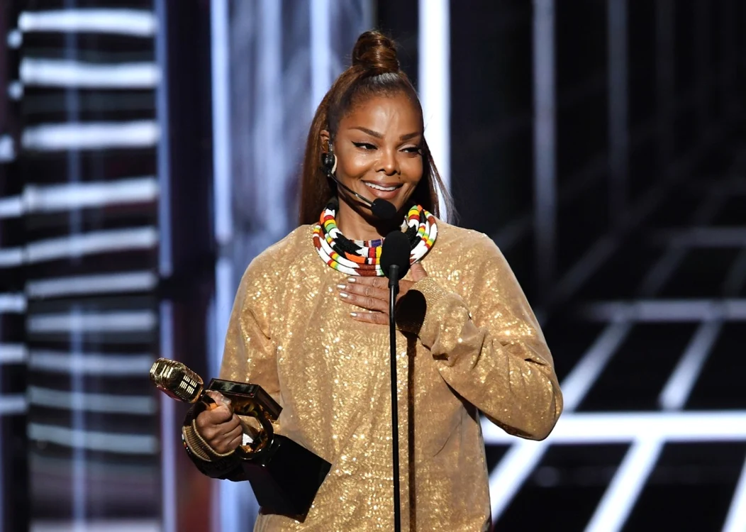 Janet Jackson s-a despărţit de soţul ei în aprilie 2017, la trei luni de la naşterea copilului lor FOTO Getty Images