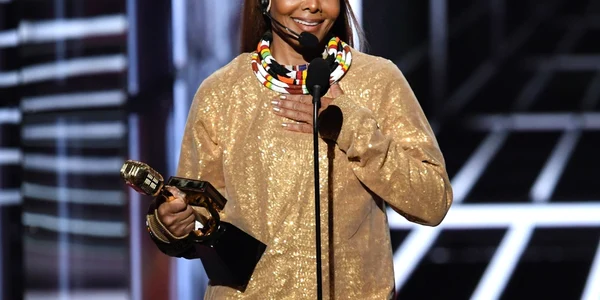 janet jackson foto getty images