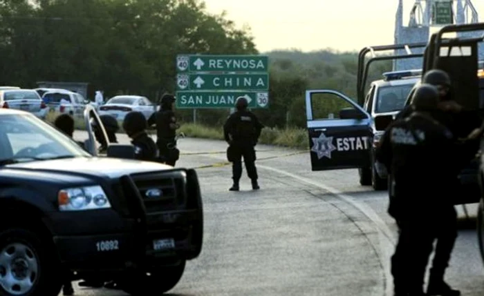 49 de cadavre, găsite pe marginea drumului