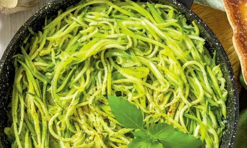 spaghete de dovlecei jpg