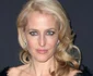 Actriţa Gillian Anderson Foto looper com