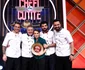 Marina Luca a câștigat Chefi la Cuțite 2026 Foto: Facebook