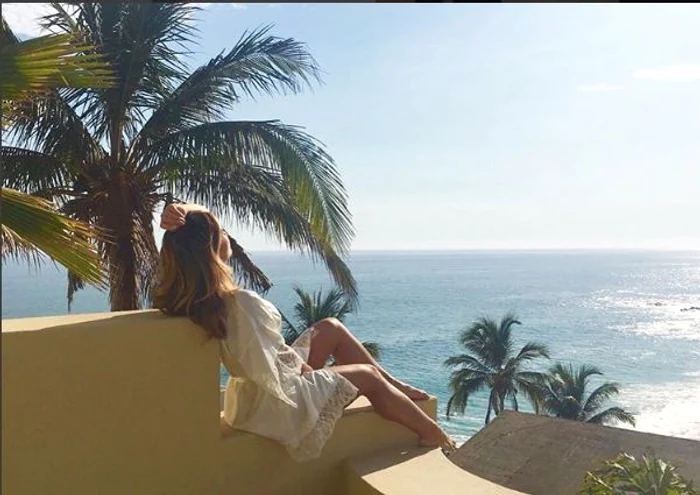 Daphne Joy și-a pus fanii pe jarFoto: Instagram