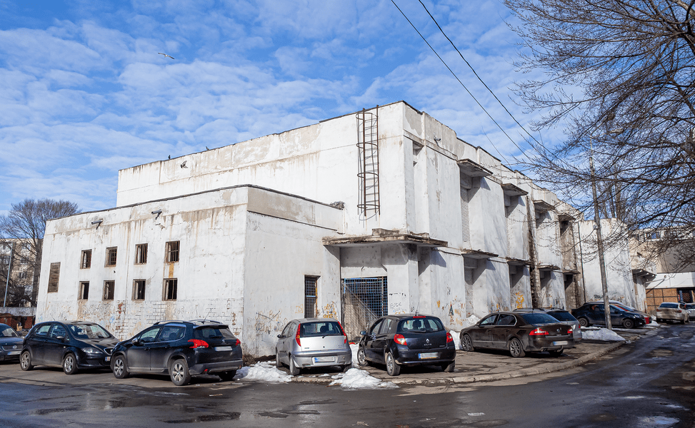 Cinematografe transformate în centre comunitare, la Galați. Ce va funcționa în celebrele Flacăra, Dacia şi Țiglina