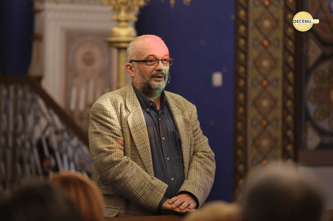 Mihai Maci: „Într-o lume normală, n-ar fi fost nevoie de CNATDCU”. De ce la noi este necesară această instituție