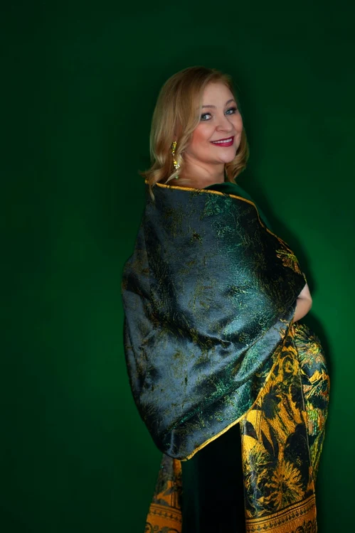 ruxandra donose