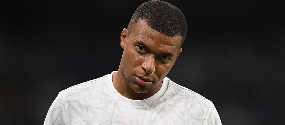 Mbappé a scăpat de acuzația de viol. O procuroare l-a scos basma curată