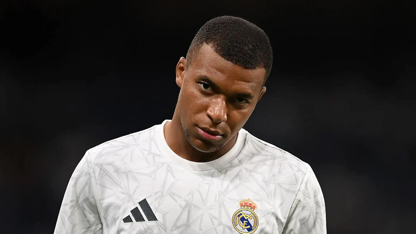 Kylian Mbappé n-a scăpat de fostul său club