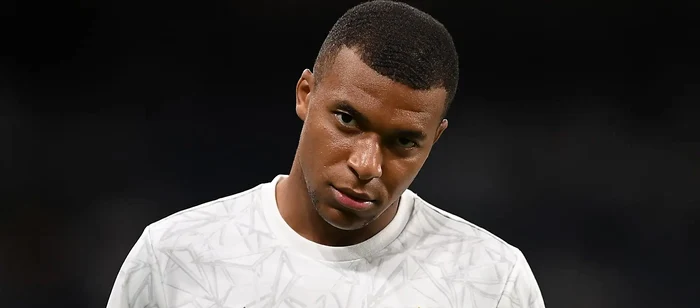Mbappe a marcat golul 50 în Liga Campionilor, în meciul de marți, cu Atalanta