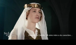 Noi episoade din celebra emisiune Secrets d’histoire la TV5MONDE jpeg