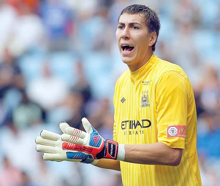 Gigi Becali este fericit că echipa va juca cu City și speră să încaseze din vânzarea biletelor peste un milion de euro