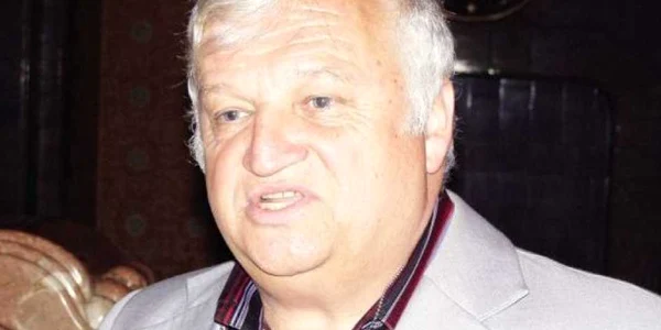 Gheorghe Sămărghiţan a fost trimis în judecată foto arhivă