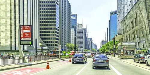 Avenida Paulista