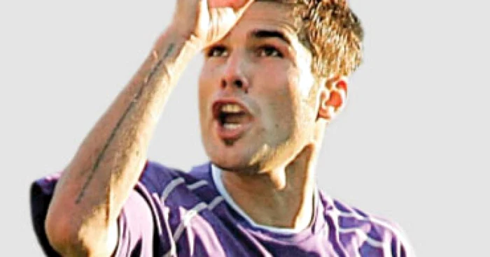 Chelsea, sub blestemele lui Mutu