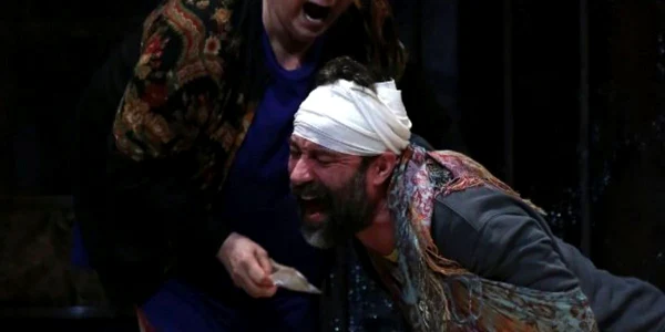 mariana mihut si serban pavlu foto