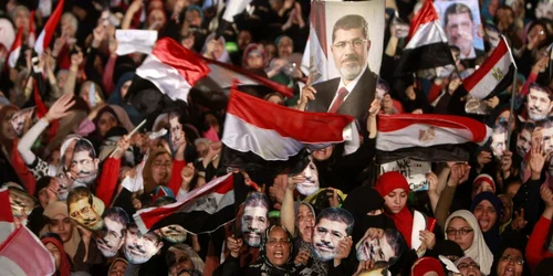 proteste pro morsi