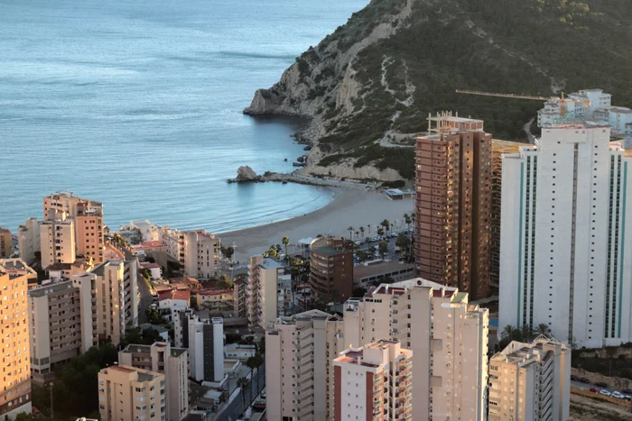 Benidorm, Spania / foto: Pixabay