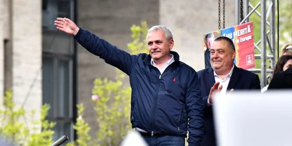 Liviu Dragnea