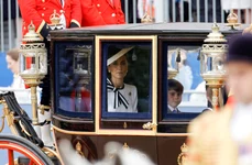 Printesa Kate la Trooping the Colour   GettyImages 2157666051 jpg