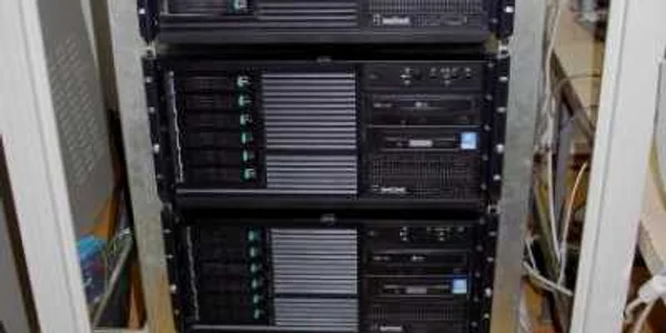 Bistriţa:Un million de euro pentru serverul dintre CJ şi primării-Adevărul la minut