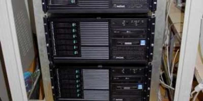 Bistriţa:Un million de euro pentru serverul dintre CJ şi primării-Adevărul la minut