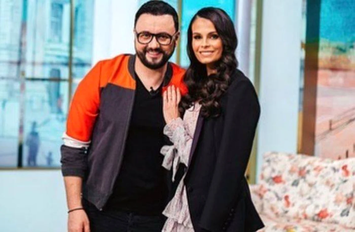 Anca Serea, al şaselea copil? Vedeta a vorbit despre o nouă sarcină jpeg