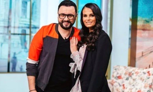 Anca Serea, al şaselea copil? Vedeta a vorbit despre o nouă sarcină jpeg