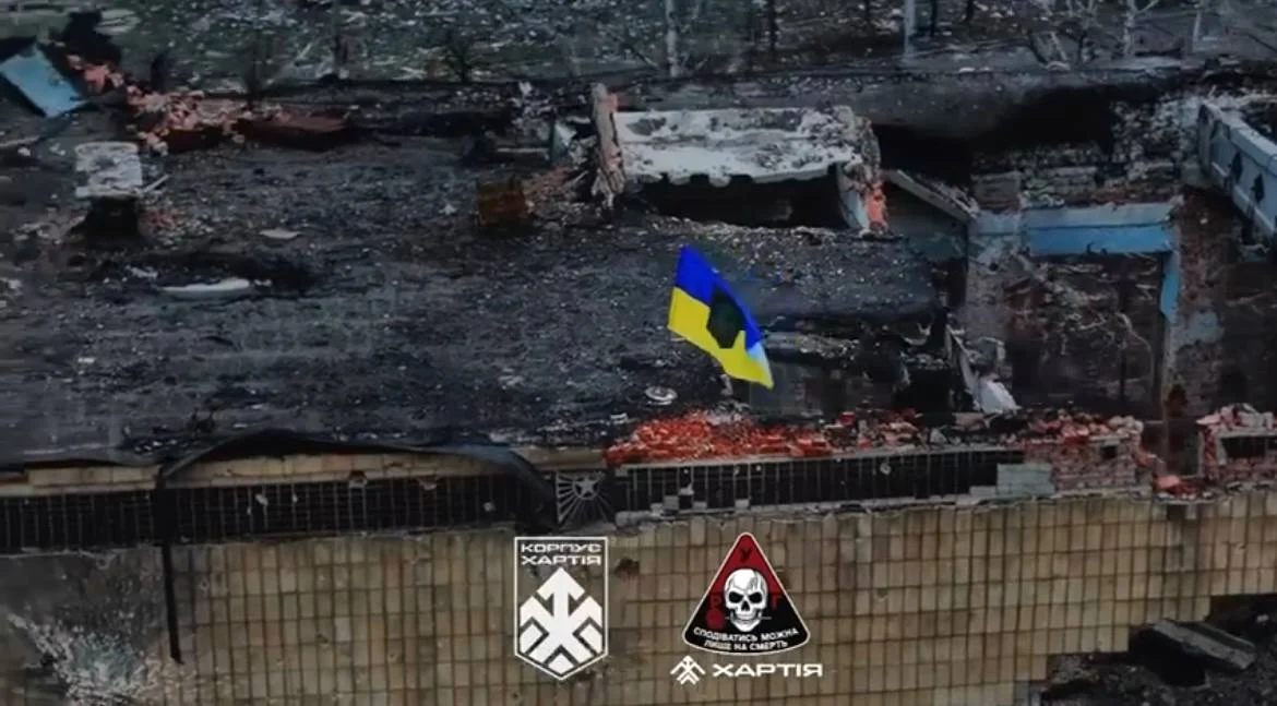 Cum a reușit o brigadă fondată de un miliardar ucrainean să dea o lovitură decisivă forțelor lui Putin la Kupiansk