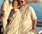 Ana Maria Gheorghe, alături de soțul ei, portughezul Luis foto: Instagram