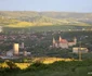 Dealurile din vecinătatea Hunedoarei Foto Daniel Guță ADEVĂRUL (69) JPG