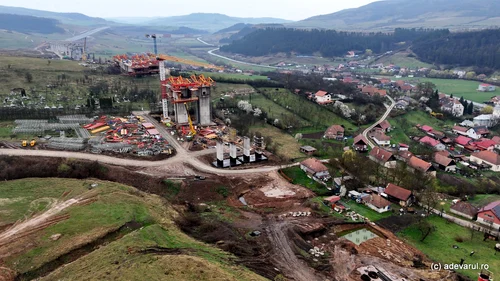 Viaductul de la Nădășelu  Foto Daniel Guță  ADEVĂRUL (15) jpg