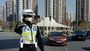 china politist robot jpg