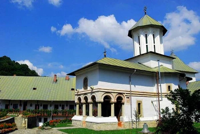 Cele mai bune staţiuni balneare din România: Băile Govora